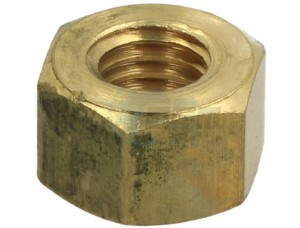 Product image: Piaggio - 001564 - NUT 