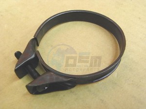 Product image: Sym - 17255-B1C-000 - A/C CONNECTING TUBE BAND 