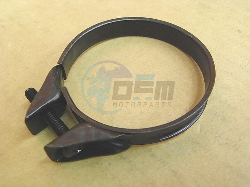 Product image: Sym - 17255-B1C-000 - A/C CONNECTING TUBE BAND  0