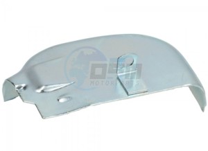 Product image: Piaggio - 138865 - Selector box cover VNX VSX 