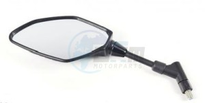 Product image: Yamaha - 1RC262800100 - REAR VIEW MIRROR ASSY (LEFT) 