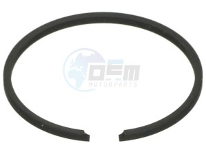 Product image: Vespa - 235598 - Gasket ring  