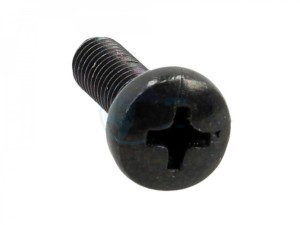 Product image: Gilera - 00012151500 - screw 