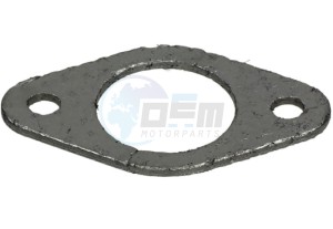 Product image: Vespa - 259198 - Gasket  