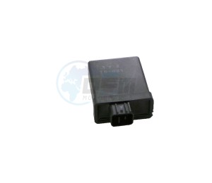 Product image: Yamaha - 5BMH55400000 - C.D.I. UNIT ASSY 