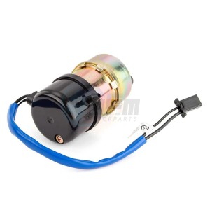 Product image: Kawasaki - 49040-1061 - PUMP-FUEL 