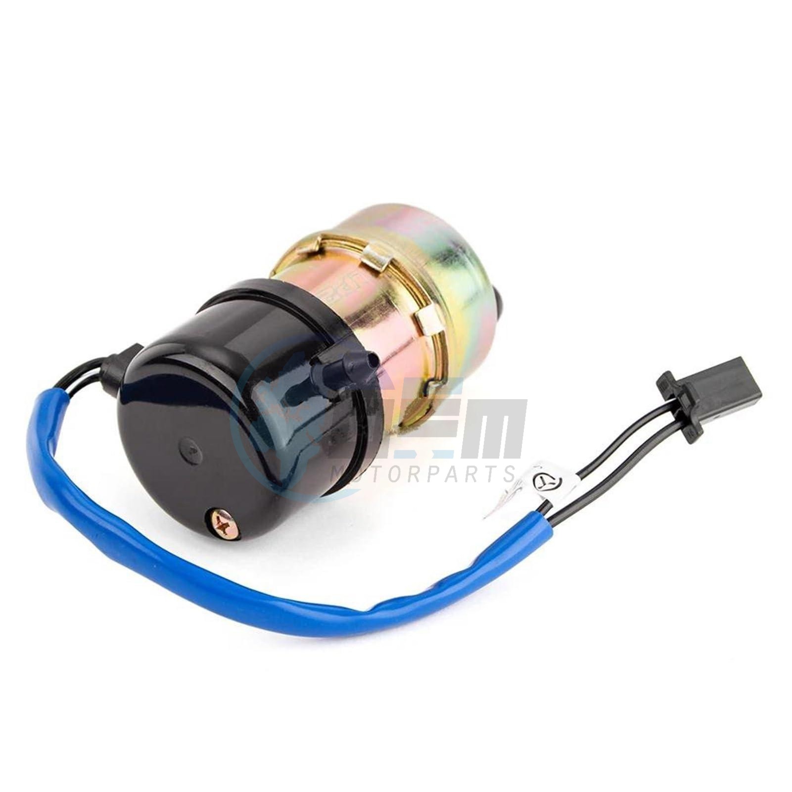 Product image: Kawasaki - 49040-1061 - PUMP-FUEL  0