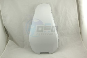 Product image: Honda - 64101MGSD10ZG - LID,CENTE*NHB54P* 