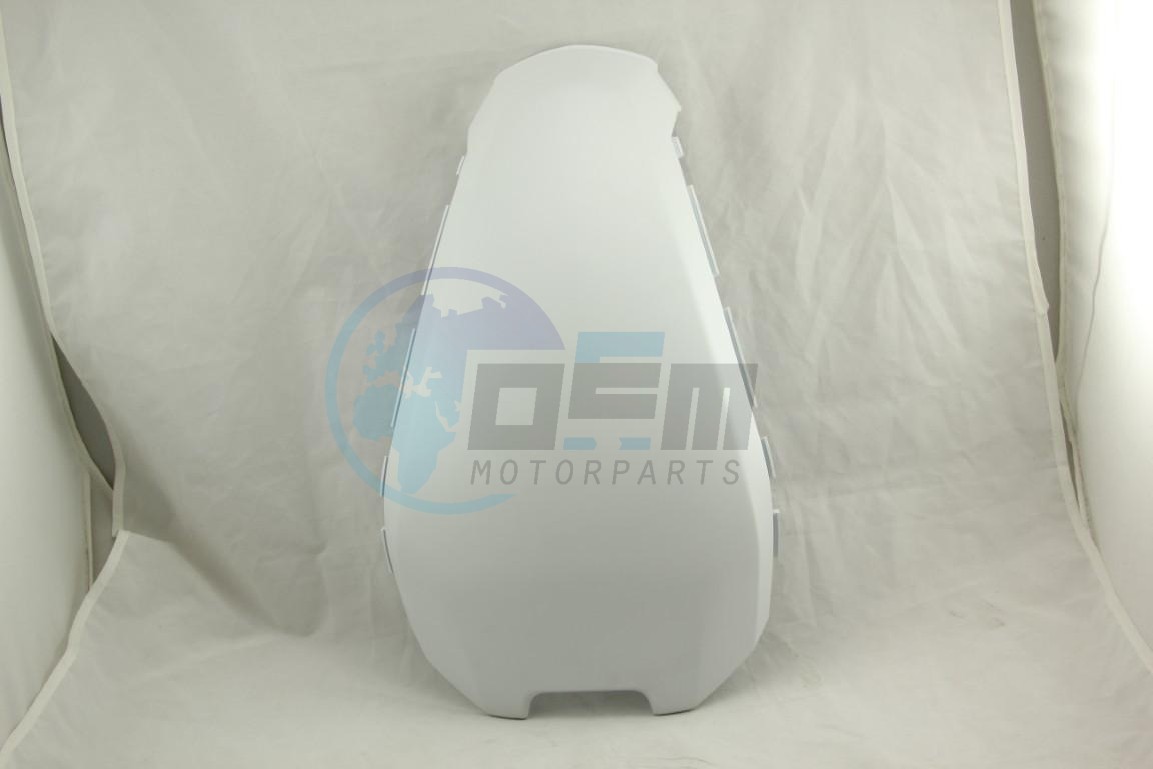 Product image: Honda - 64101MGSD10ZG - LID,CENTE*NHB54P*  0