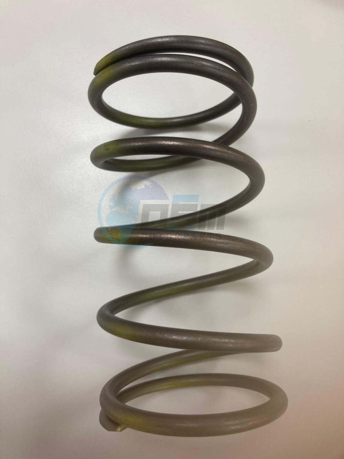 Product image: Sym - 23233-TL1-000 - DRIVEN FACE SPRING  0