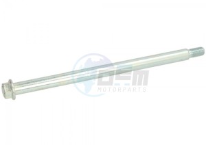 Product image: Gilera - 271741 - Shaft 