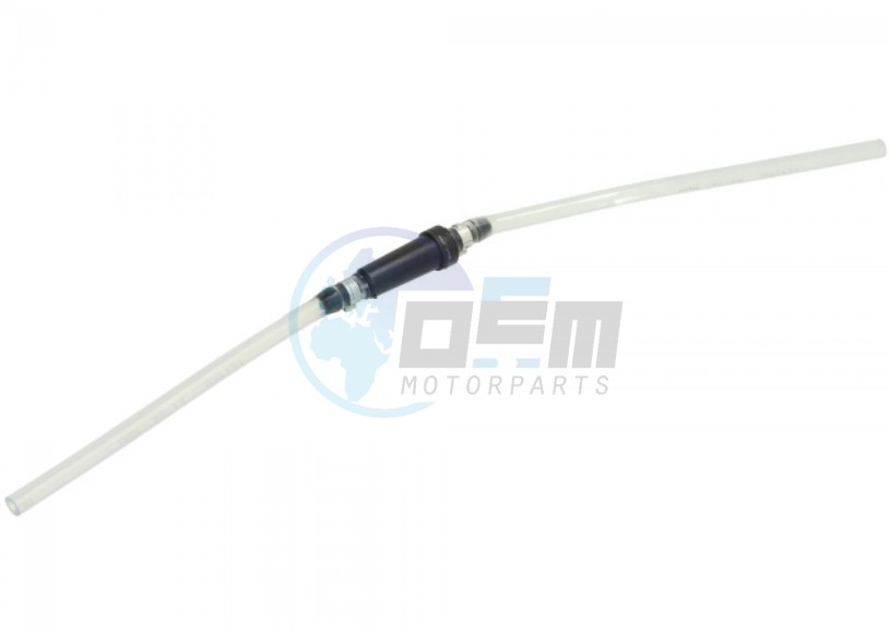 Product image: Vespa - 673882 - Complete vacuum pipe   0