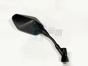 Product image: Sym - 88110-L5B-000 - R BACK MIRROR ASSY 