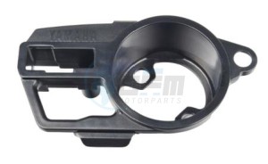 Product image: Yamaha - 5CHH35190000 - BRACKET, METER 