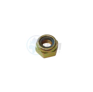 Product image: Aprilia - 709052 - Nut 