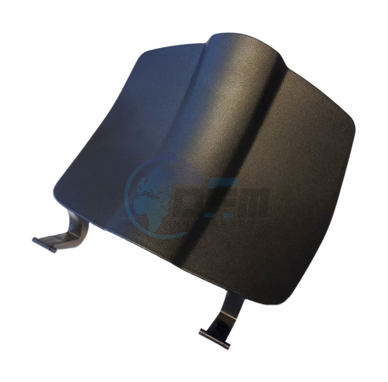 Product image: Vespa - 67612600H7 - Top case door   0