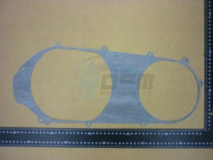 Product image: Sym - 11395-L3A-000 - L. COVER GASKET 