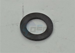 Product image: Yamaha - 904301220700 - GASKET (3JD1) 