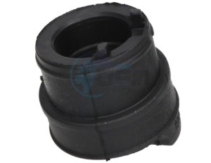 Product image: Aprilia - 871319 - SLEEVE BETWEEN ALL INLET-CARBURETTOR 