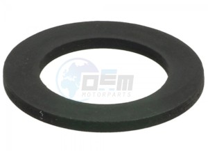 Product image: Gilera - 840319 - Flat washer 