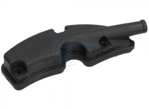 Product image: Piaggio - 832971 - COVER 