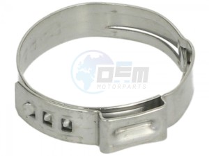 Product image: Vespa - CM001907 - Hose clamp  