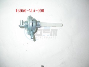 Product image: Sym - 16950-A1A-000 - AUTO COCK COMP. 