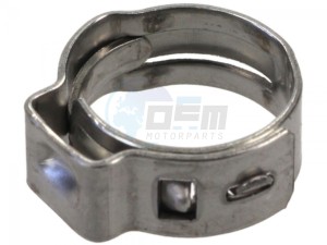 Product image: Gilera - CM001912 - Hose clamp 