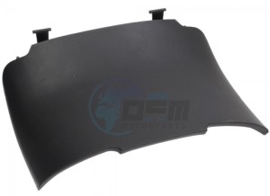 Product image: Piaggio - 2972740090 - LID, GLOVE COMPARTIMENT 