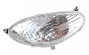 Product image: Yamaha - 5C2H33101000 - FRONT FLASHER LIGHT 