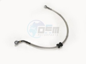 Product image: Sym - 43126-LM7-000 - RR BRAKE HOSE A 