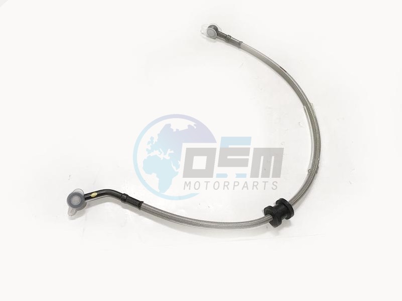 Product image: Sym - 43126-LM7-000 - RR BRAKE HOSE A  0