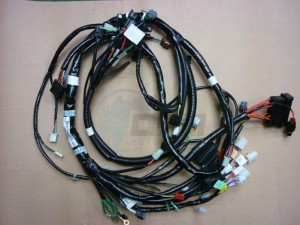 Product image: Sym - 32100-L6C-020 - WIRE HARNESS 