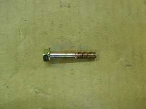 Product image: Sym - 90112-A1A-000 - FLANGE BOLT 5*30 