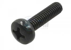 Product image: Aprilia - 00000012415 - SCREW 