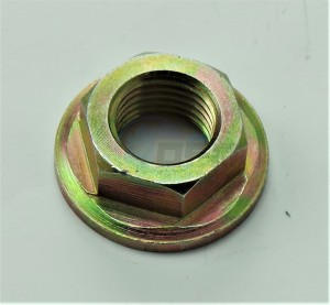 Product image: Cagiva - 800062638 - NUT 