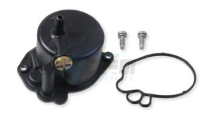 Product image: Yamaha - 5RNE4G810300 - BODY, FLOAT CHAMBER 