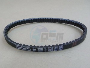 Product image: Sym - 1B01HAA01 - DRIVE BELT 