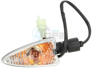 Product image: Piaggio - 642023 - RIGHT REAR INDICATOR 