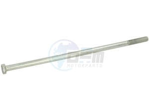 Product image: Vespa - 597914 - Hex socket screw M12x324  