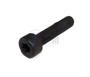 Product image: Vespa - 1A004149 - Special cap screw torx 