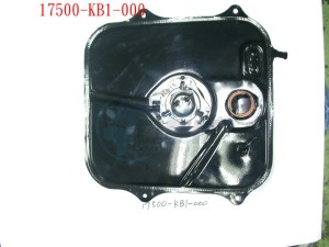 Product image: Sym - 17500-KB1-000 - FUEL TANK COMP 