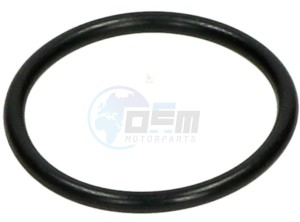 Product image: Piaggio - 288474 - O-RING 20.35X1.78 