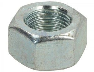 Product image: Piaggio - 270817 - NUT 