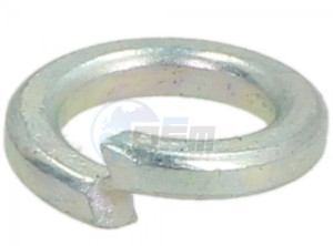 Product image: Aprilia - 479515 - WASHER SPRING 