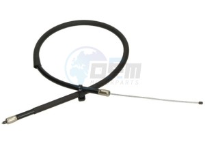 Product image: Gilera - 582449 - OIL PUMP TRANSMISSION 