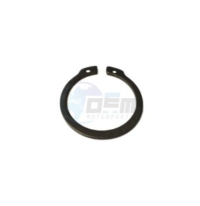 Product image: Piaggio - 599967 - SEEGER 