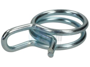 Product image: Piaggio - CM002910 - Hose clamp  