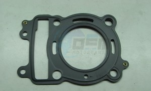 Product image: Sym - 12251-H9A-030 - CYLINDER HEAD GASKET 