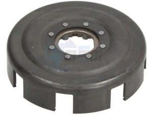 Product image: Vespa - 845498 - Clutch housing  